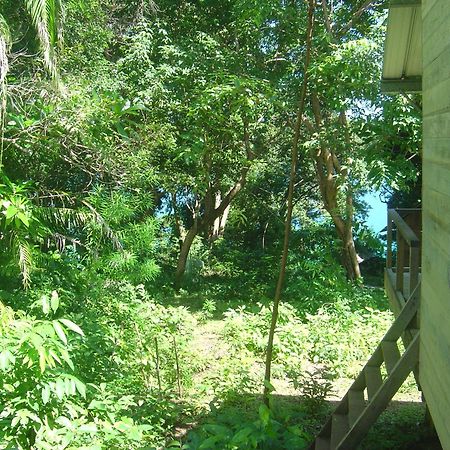 Olala Cafe & Bungalows Сабанг Екстериор снимка