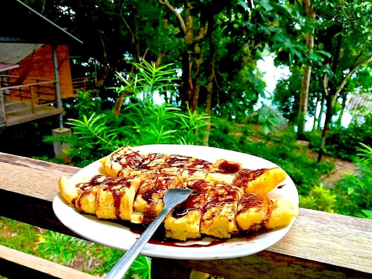 Olala Cafe & Bungalows Сабанг Екстериор снимка