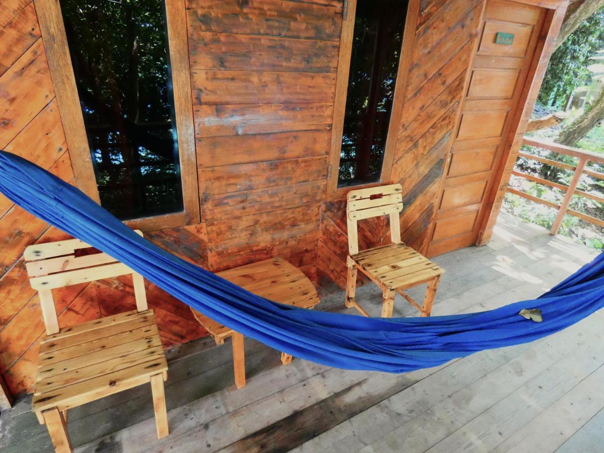 Olala Cafe & Bungalows Сабанг Екстериор снимка