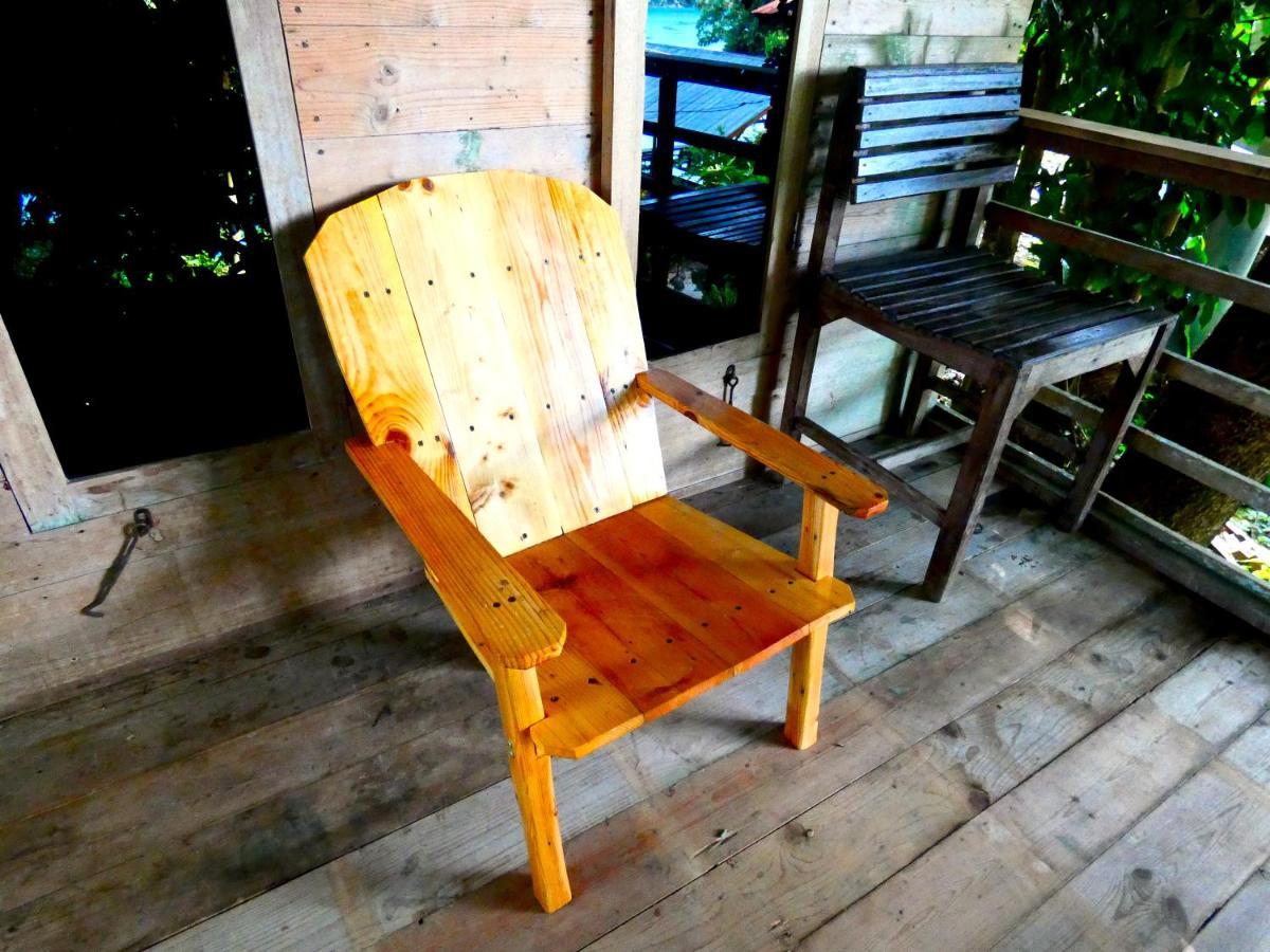 Olala Cafe & Bungalows Сабанг Екстериор снимка