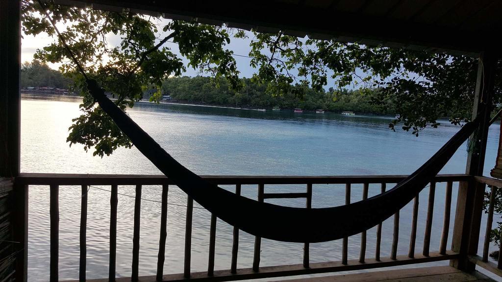 Olala Cafe & Bungalows Сабанг Екстериор снимка
