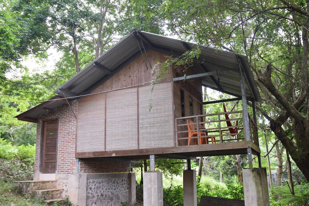 Olala Cafe & Bungalows Сабанг Екстериор снимка
