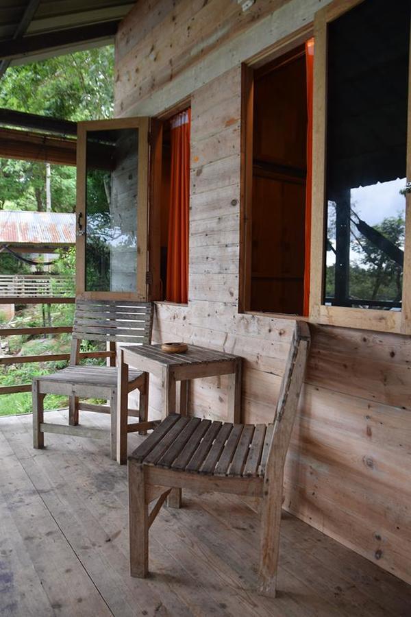 Olala Cafe & Bungalows Сабанг Екстериор снимка