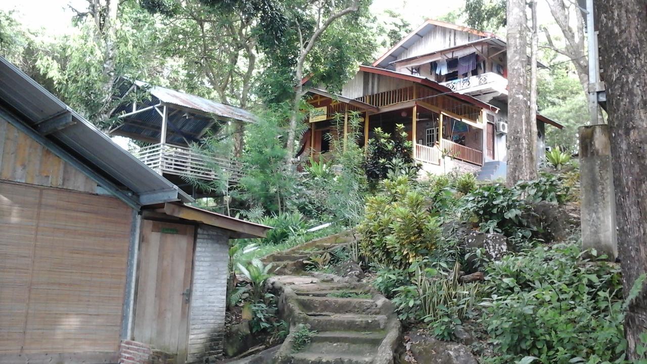 Olala Cafe & Bungalows Сабанг Екстериор снимка