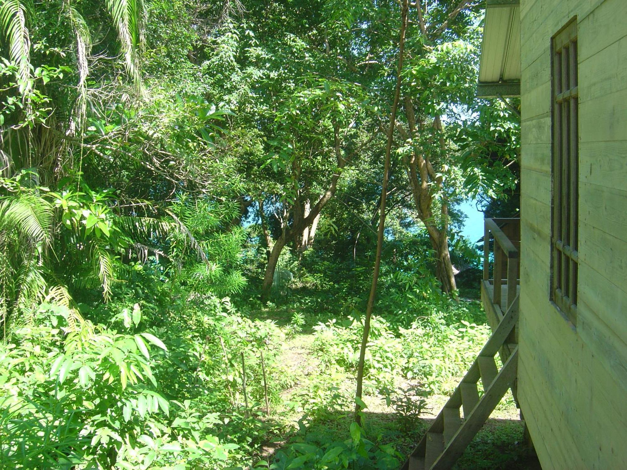 Olala Cafe & Bungalows Сабанг Екстериор снимка